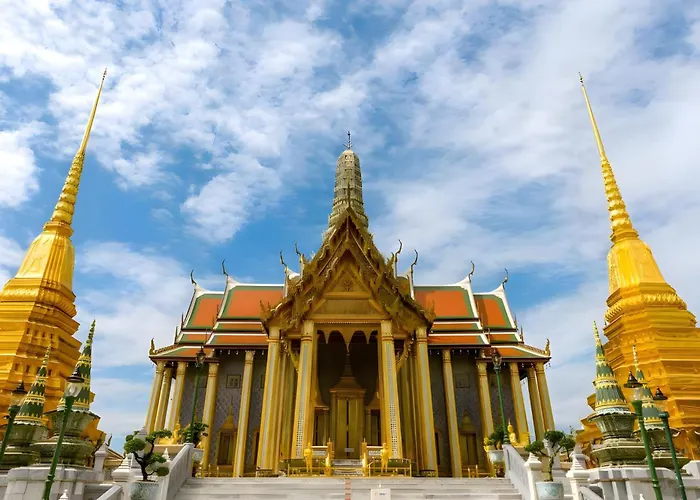 Xxznap Khaosan สแนป ตรอกข้าวสาร Bangkok