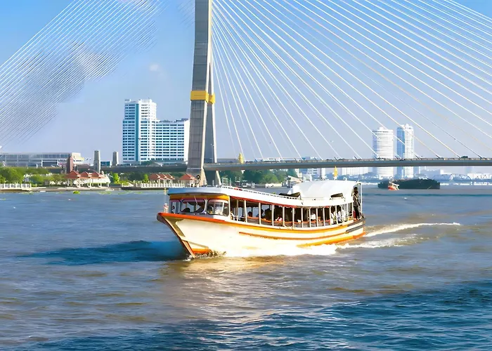 Xxznap Khaosan สแนป ตรอกข้าวสาร * Bangkok